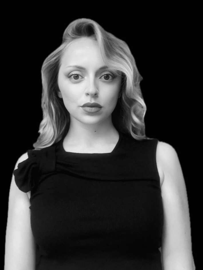Julie Daffourd
